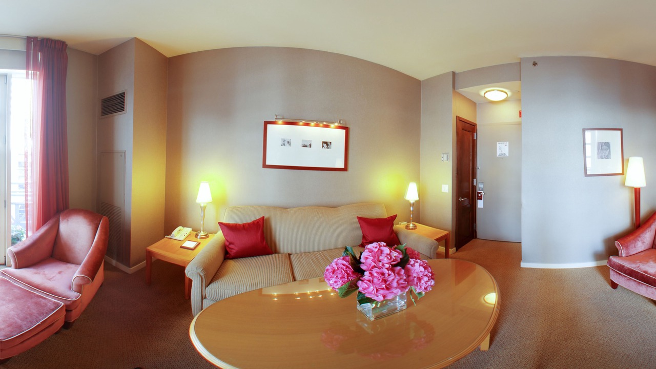 Photo of Patio Balcony in Rose Hill