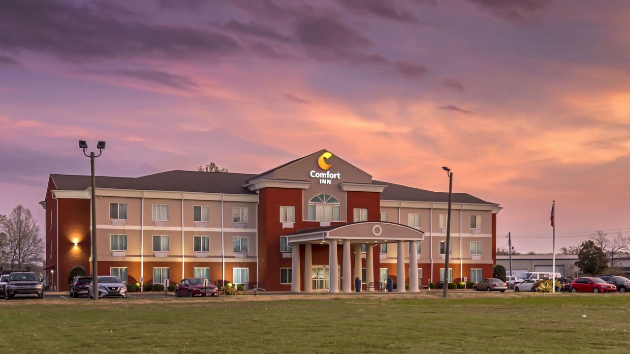 Photo of Outdoor in Demopolis