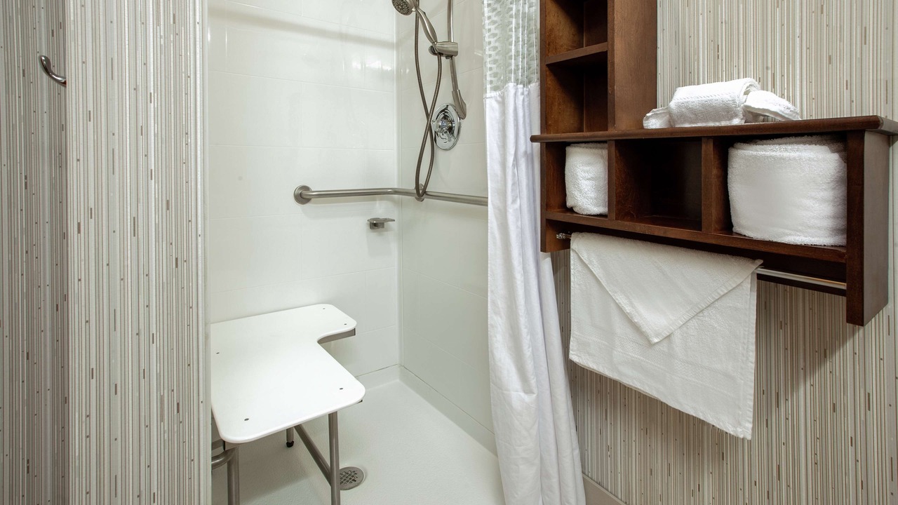 Photo of Bathroom in Frenchtown Township