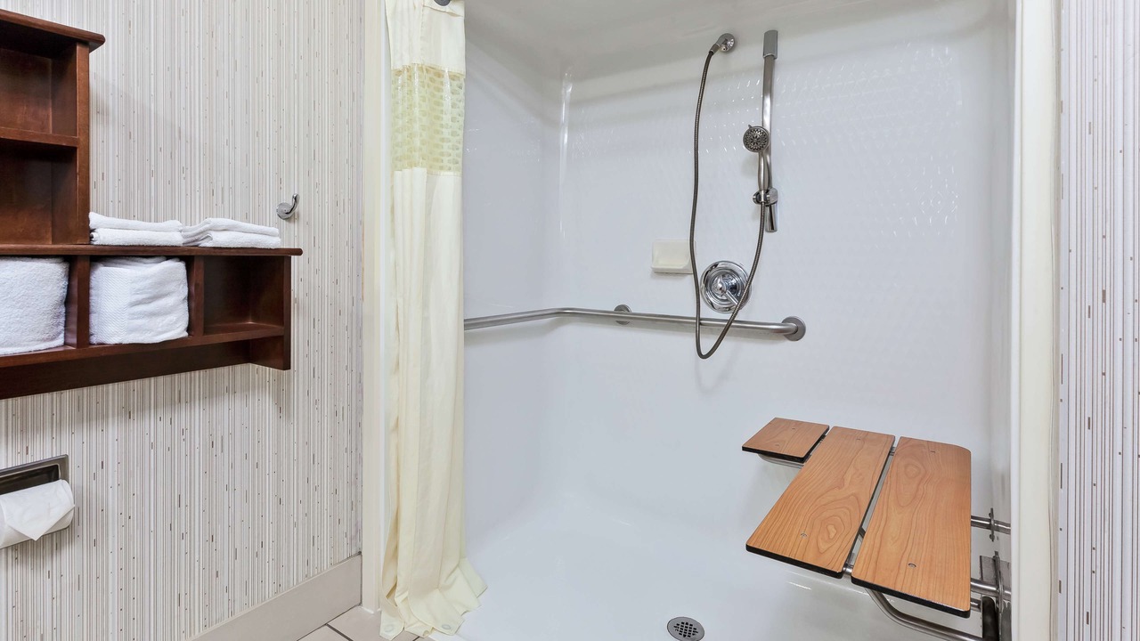 Photo of Bathroom in Frenchtown Township