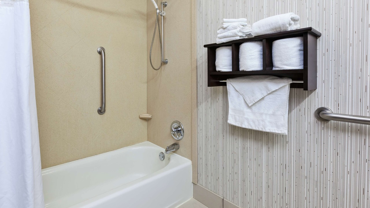 Photo of Bathroom in Frenchtown Township