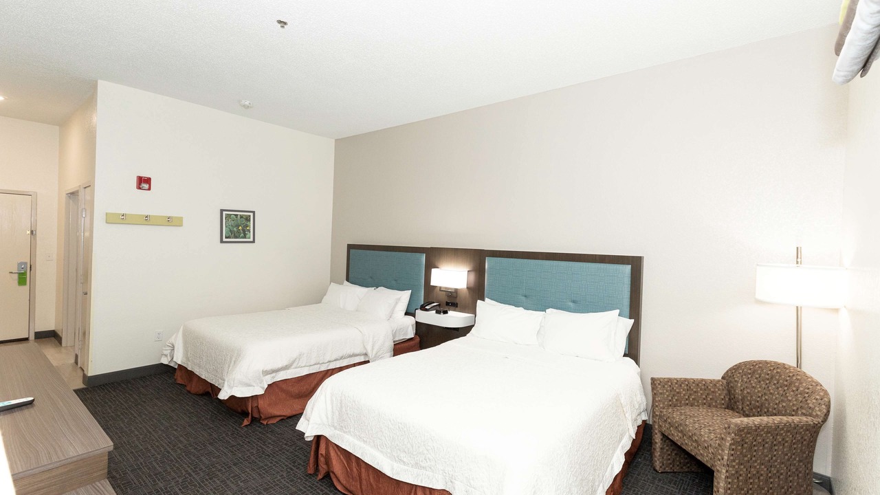 Photo of Bedroom in Kerrville