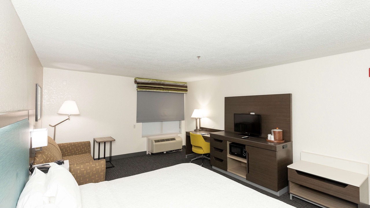 Photo of Bedroom in Kerrville