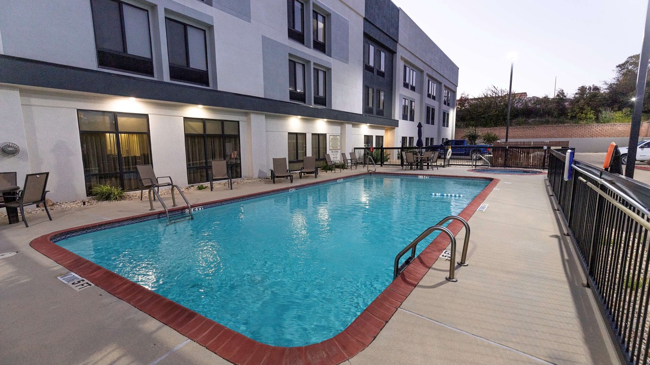Photo of Outdoor in Kerrville