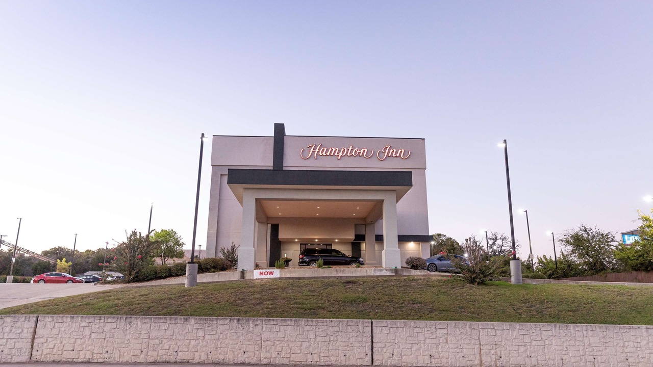 Photo of Outdoor in Kerrville