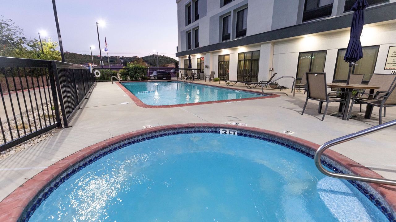 Photo of Outdoor in Kerrville