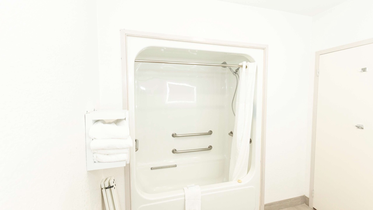 Photo of Bathroom in Kerrville
