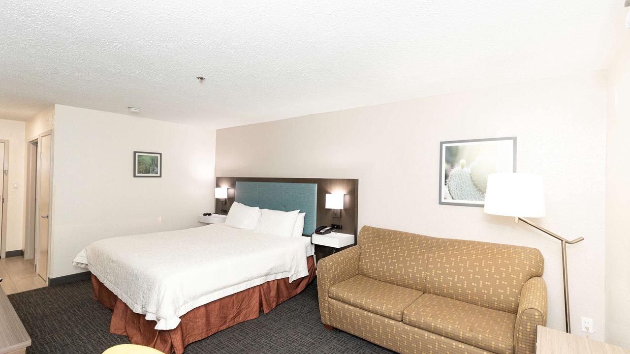 Photo of Bedroom in Kerrville