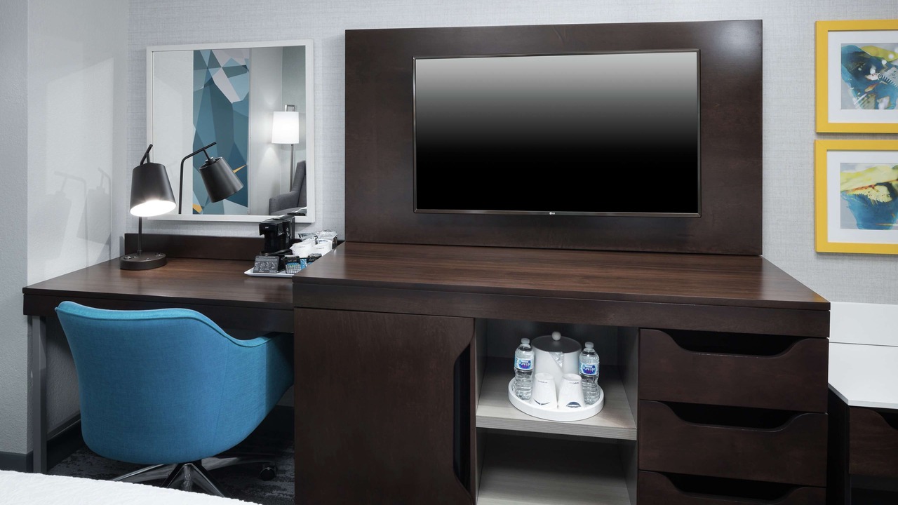 Photo of Bedroom in Downtown Memphis