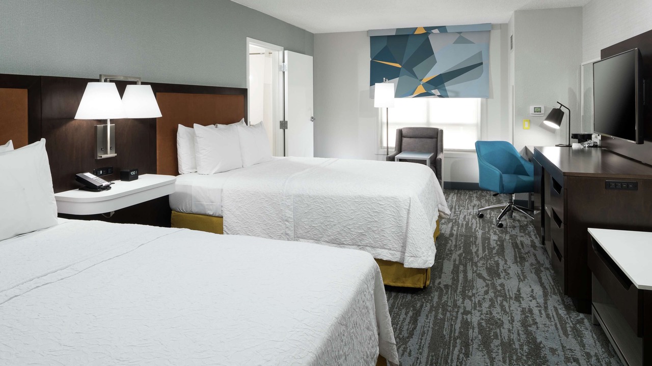 Photo of Bedroom in Downtown Memphis