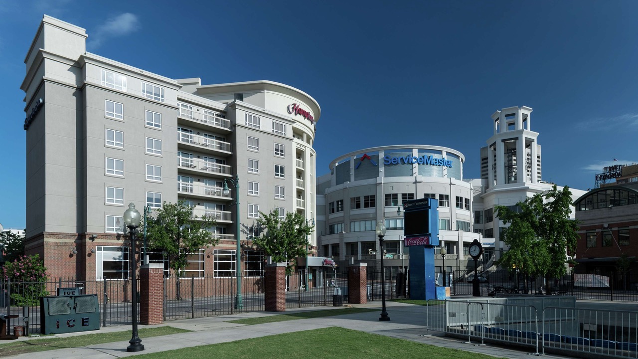 Photo of Outdoor in Downtown Memphis