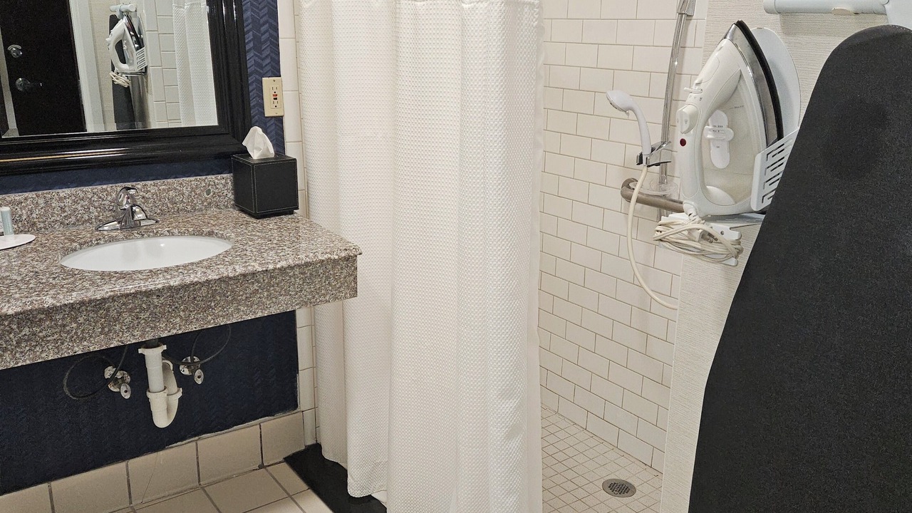 Photo of Bathroom in Tulsa