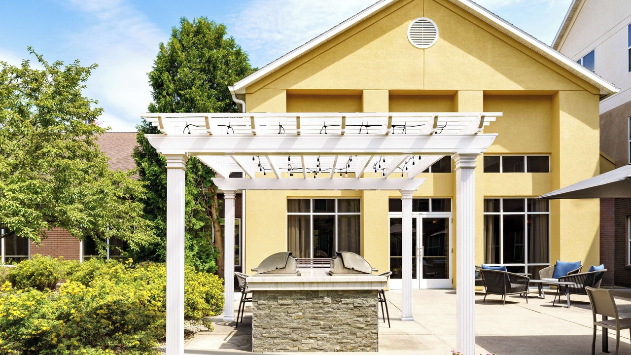 Photo of Outdoor in Rochester