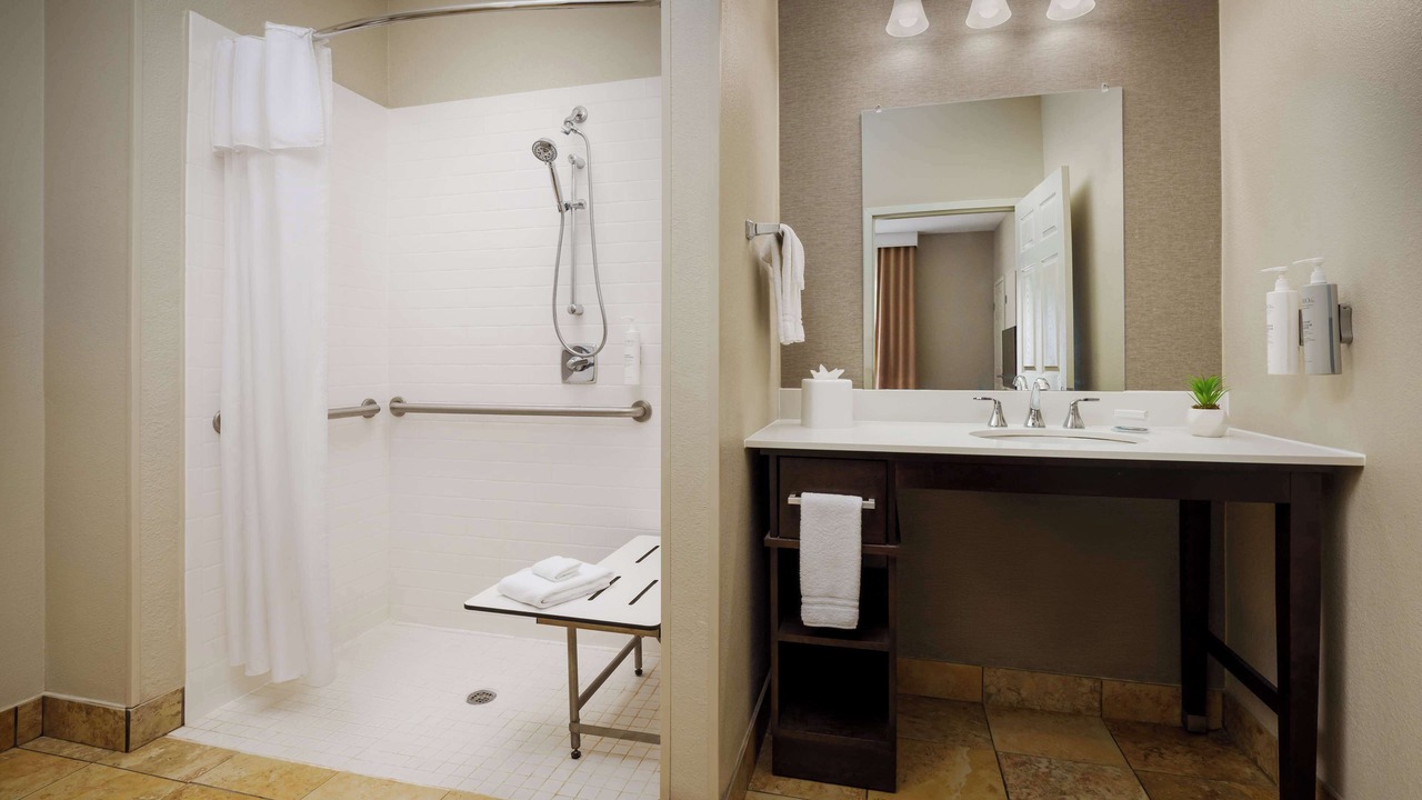 Photo of Bathroom in Rochester