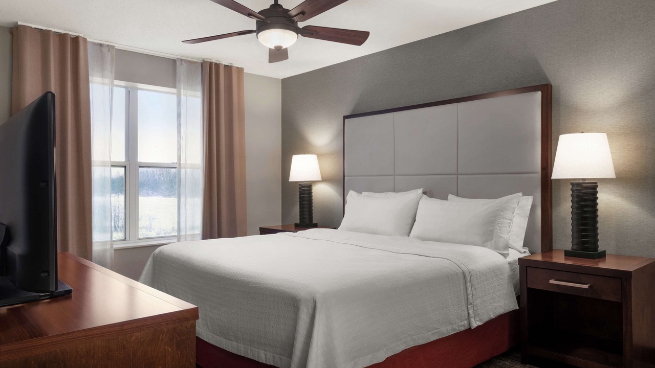 Photo of Bedroom in Rochester