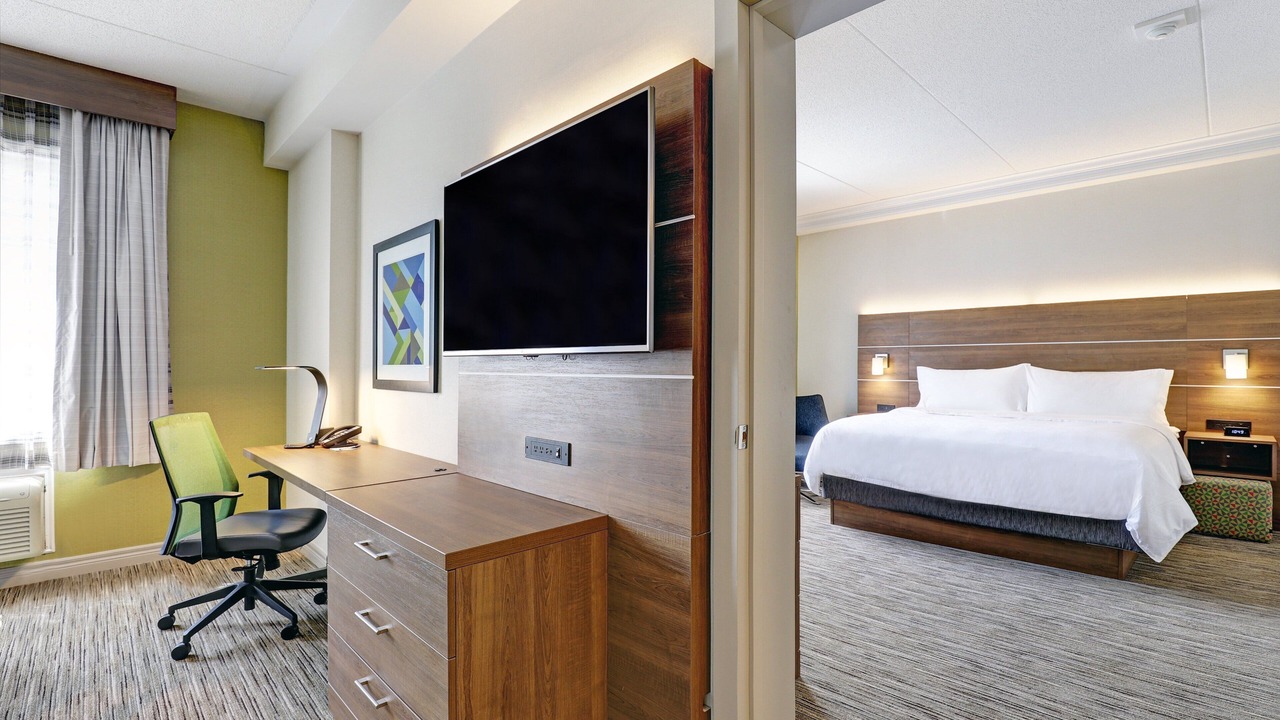 Photo of Bedroom in Whitby