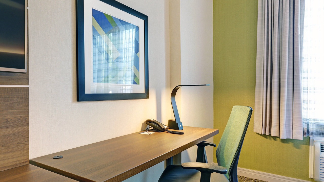 Photo of Bedroom in Whitby