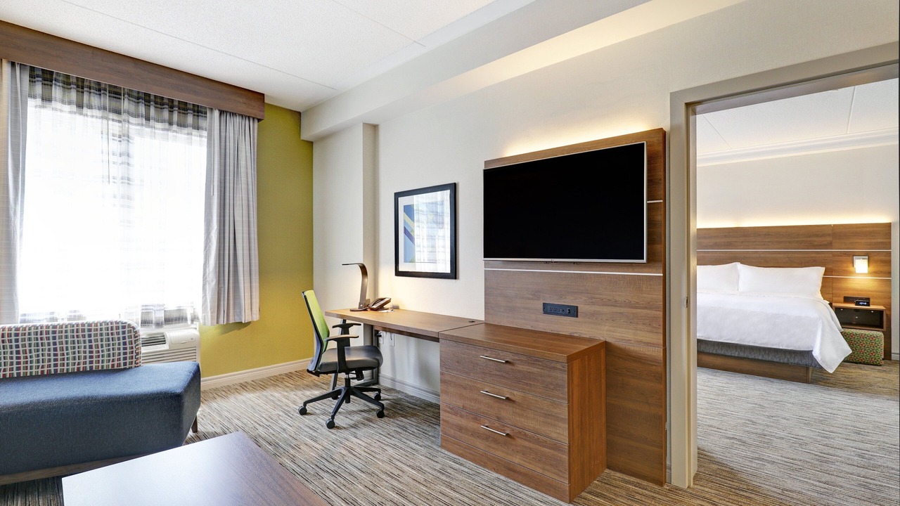 Photo of Bedroom in Whitby