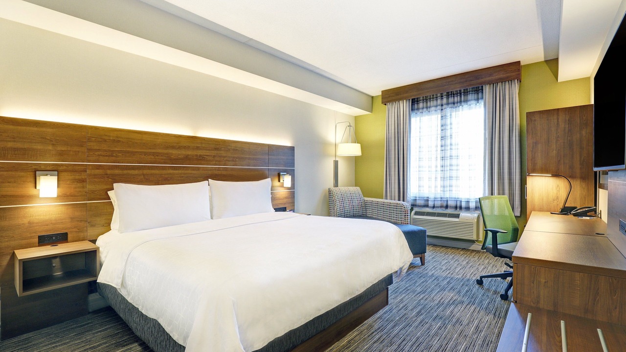 Photo of Bedroom in Whitby