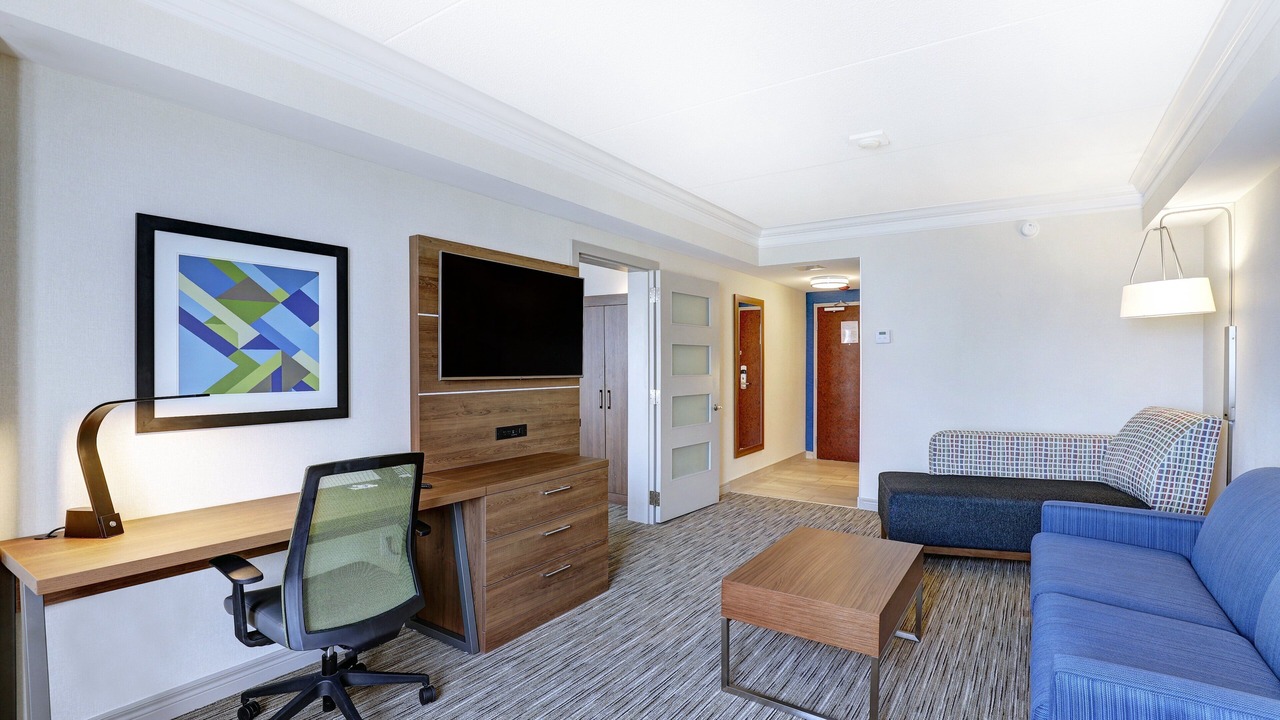 Photo of Bedroom in Whitby