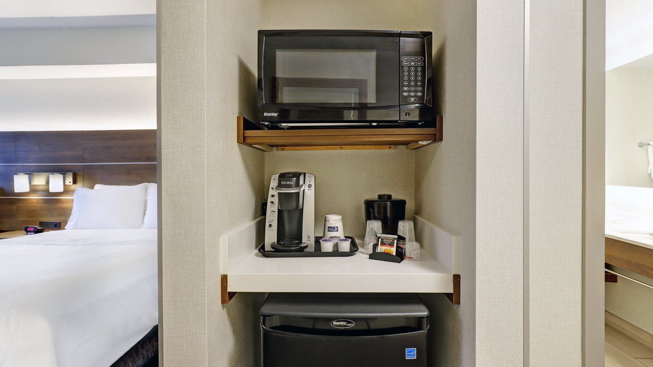 Photo of Bedroom in Whitby