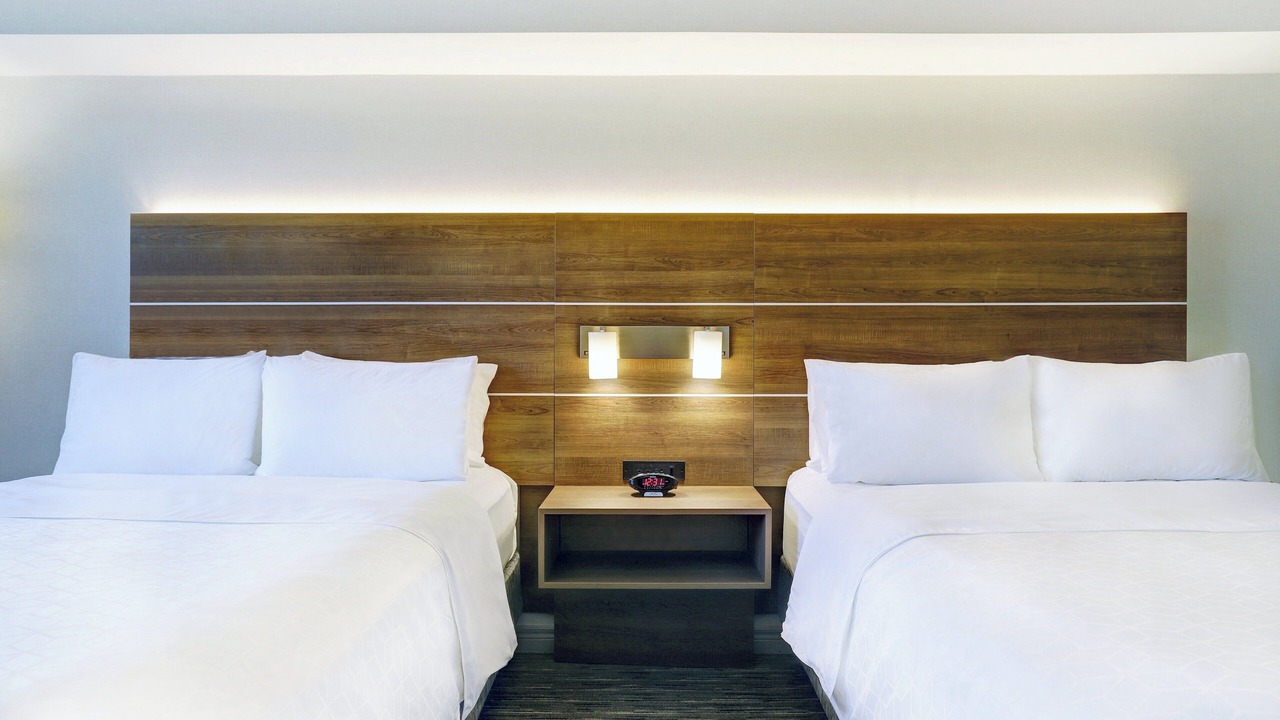 Photo of Bedroom in Whitby