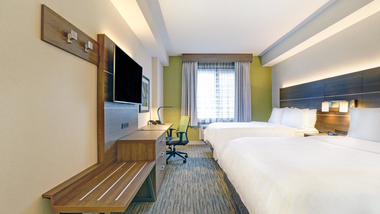 Photo of Bedroom in Whitby