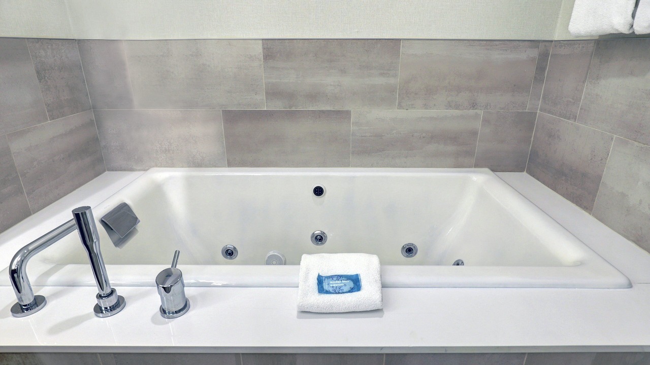 Photo of Bedroom in Whitby