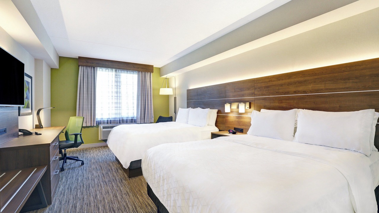 Photo of Bedroom in Whitby