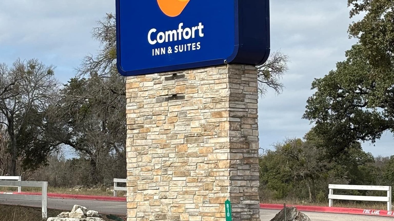 Photo of Outdoor in Burnet