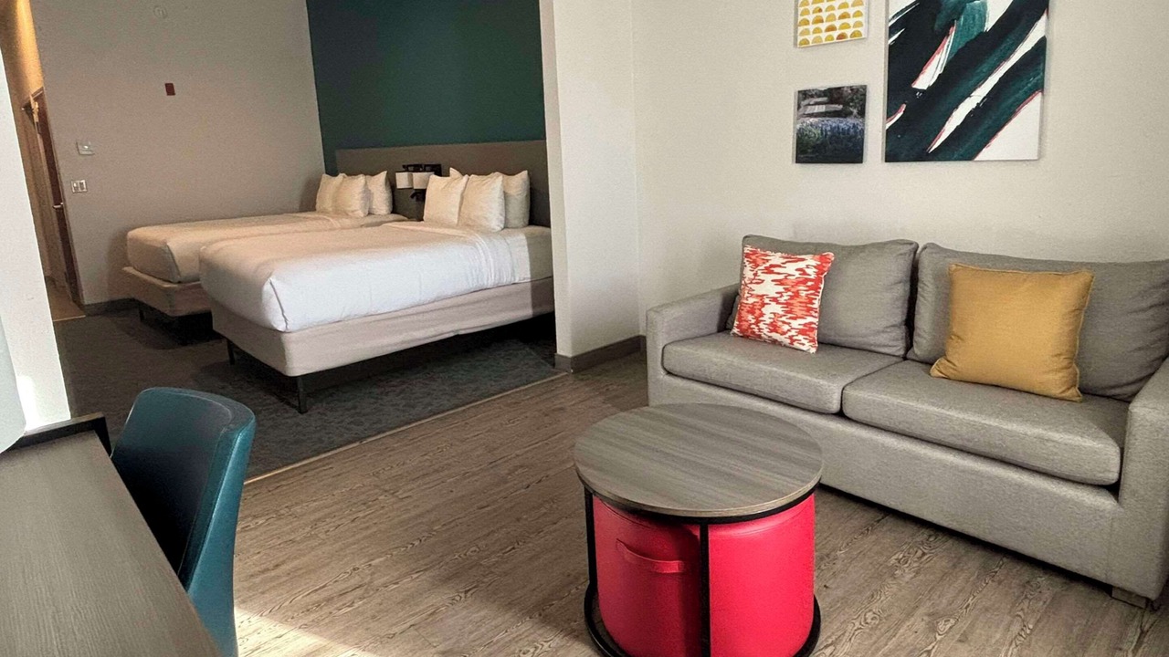 Photo of Bedroom in Burnet