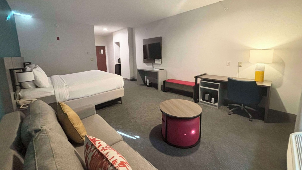 Photo of Bedroom in Burnet