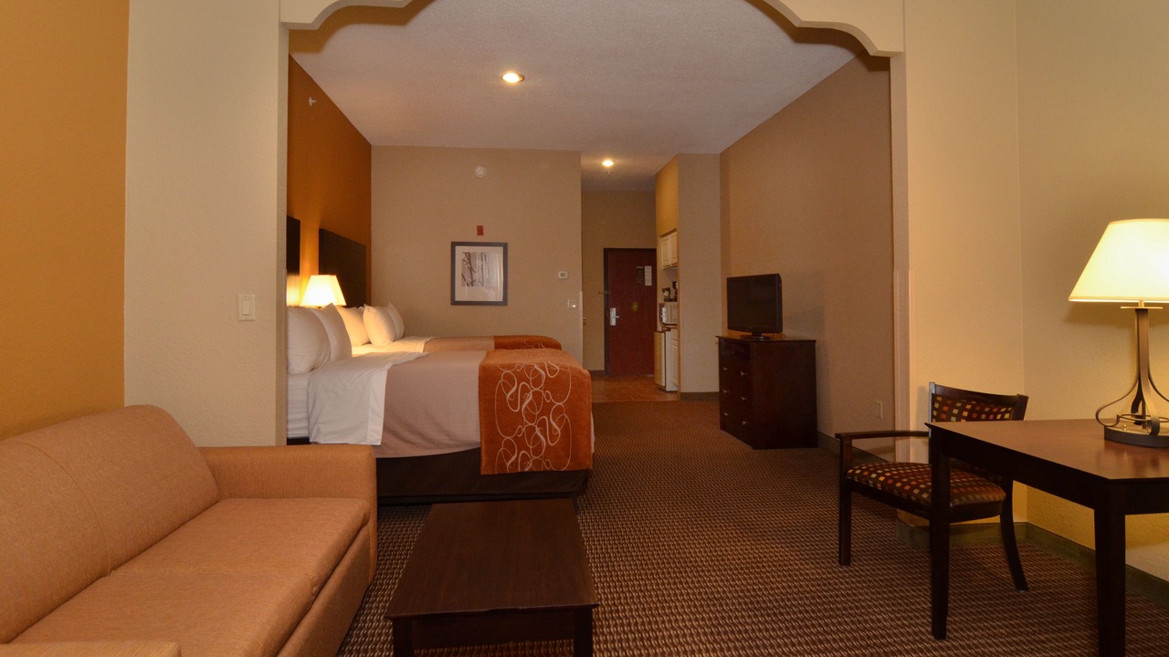 Photo of Bedroom in Burnet