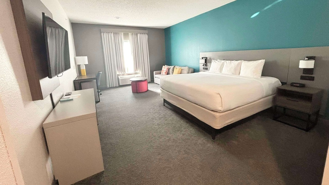 Photo of Bedroom in Burnet
