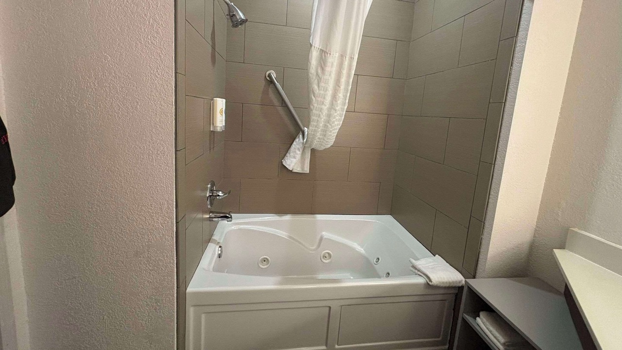 Photo of Bedroom in Burnet