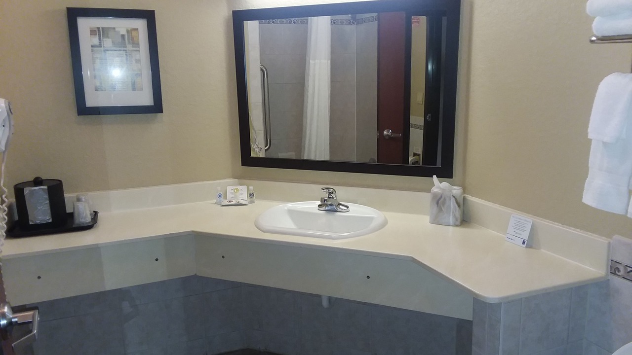 Photo of Bathroom in Burnet