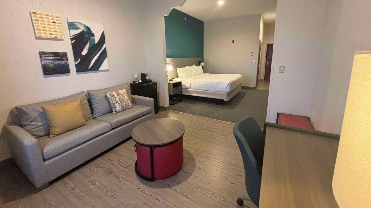 Photo of Bedroom in Burnet