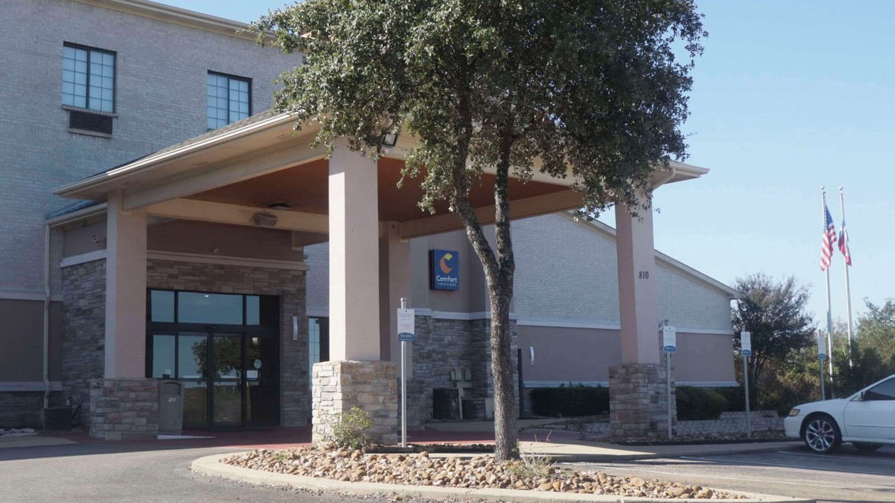 Photo of Outdoor in Burnet