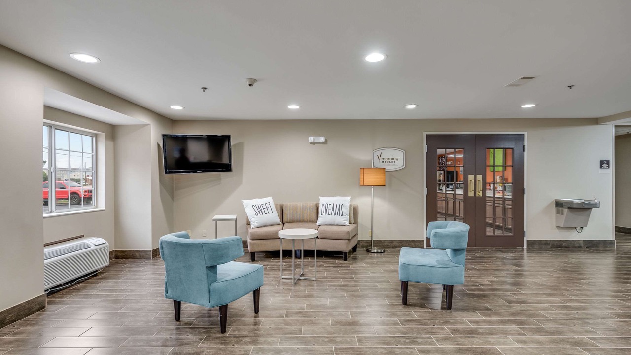 Photo of Livingroom in Decatur