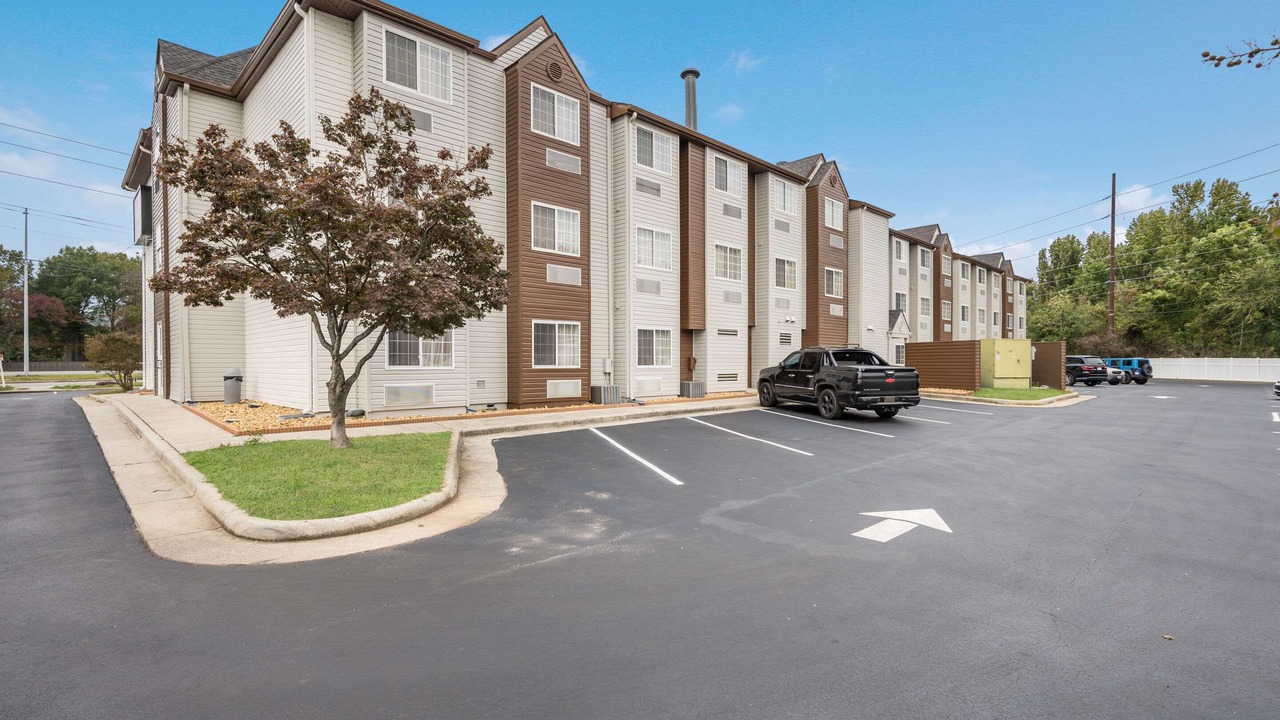 Photo of Outdoor in Decatur