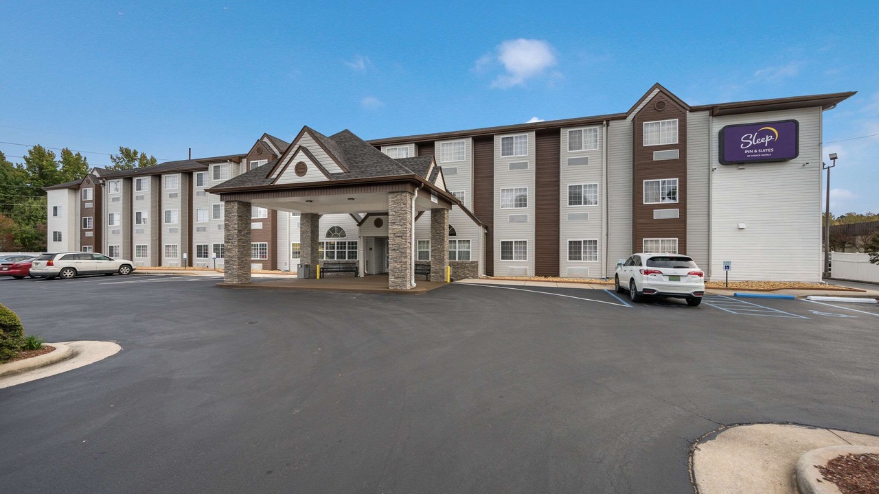 Photo of Outdoor in Decatur