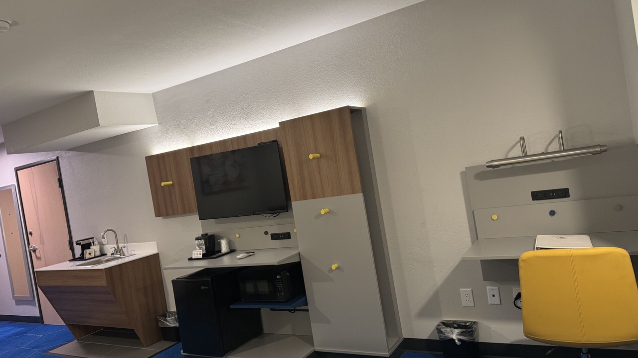 Photo of Bedroom in Independence
