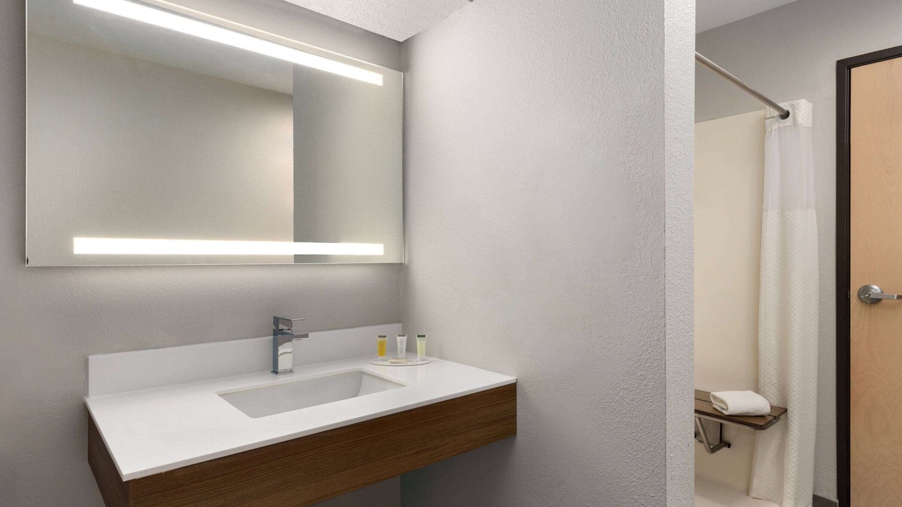 Photo of Bathroom in Independence