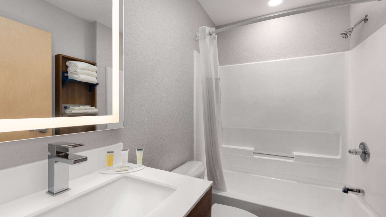 Photo of Bathroom in Independence