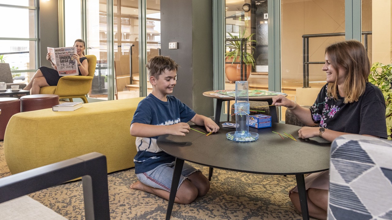 Photo of Others in Bundaberg Central