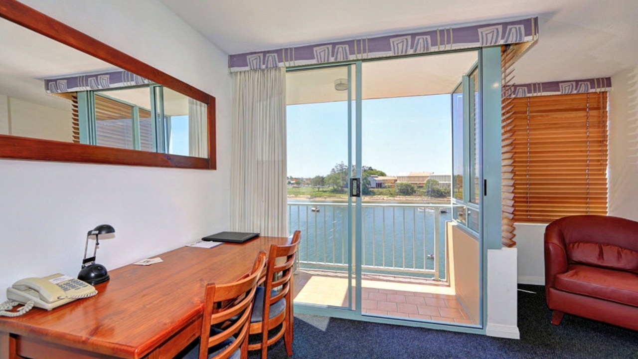 Photo of Bedroom in Bundaberg Central