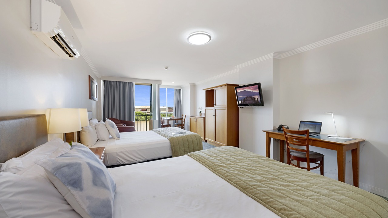 Photo of Bedroom in Bundaberg Central