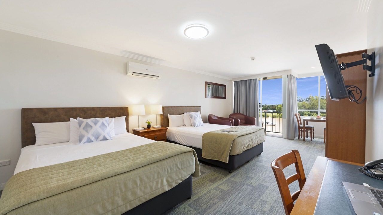 Photo of Bedroom in Bundaberg Central