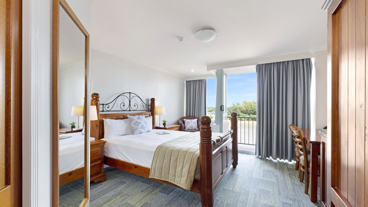 Photo of Bedroom in Bundaberg Central