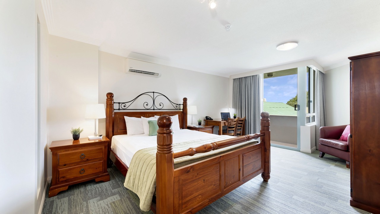 Photo of Bedroom in Bundaberg Central